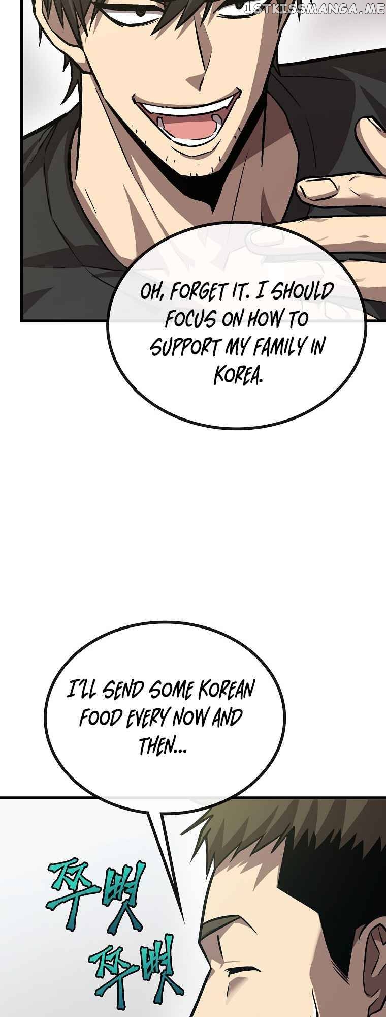 Black-Haired Tactical Genius Chapter 5 - page 48