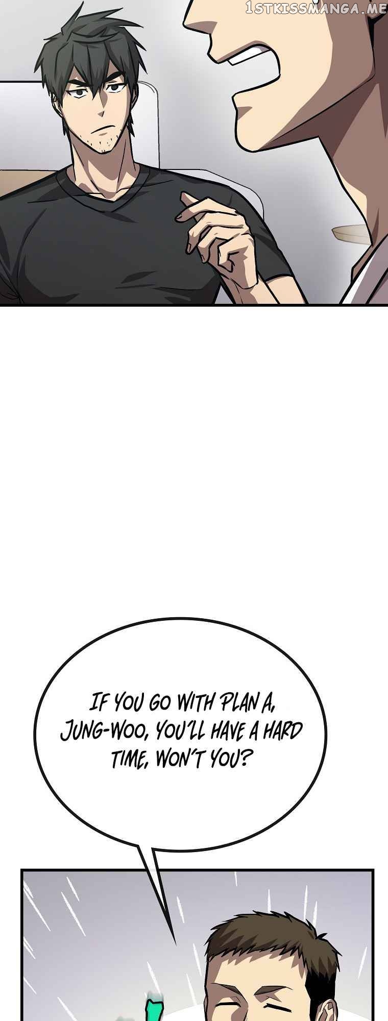 Black-Haired Tactical Genius Chapter 5 - page 49