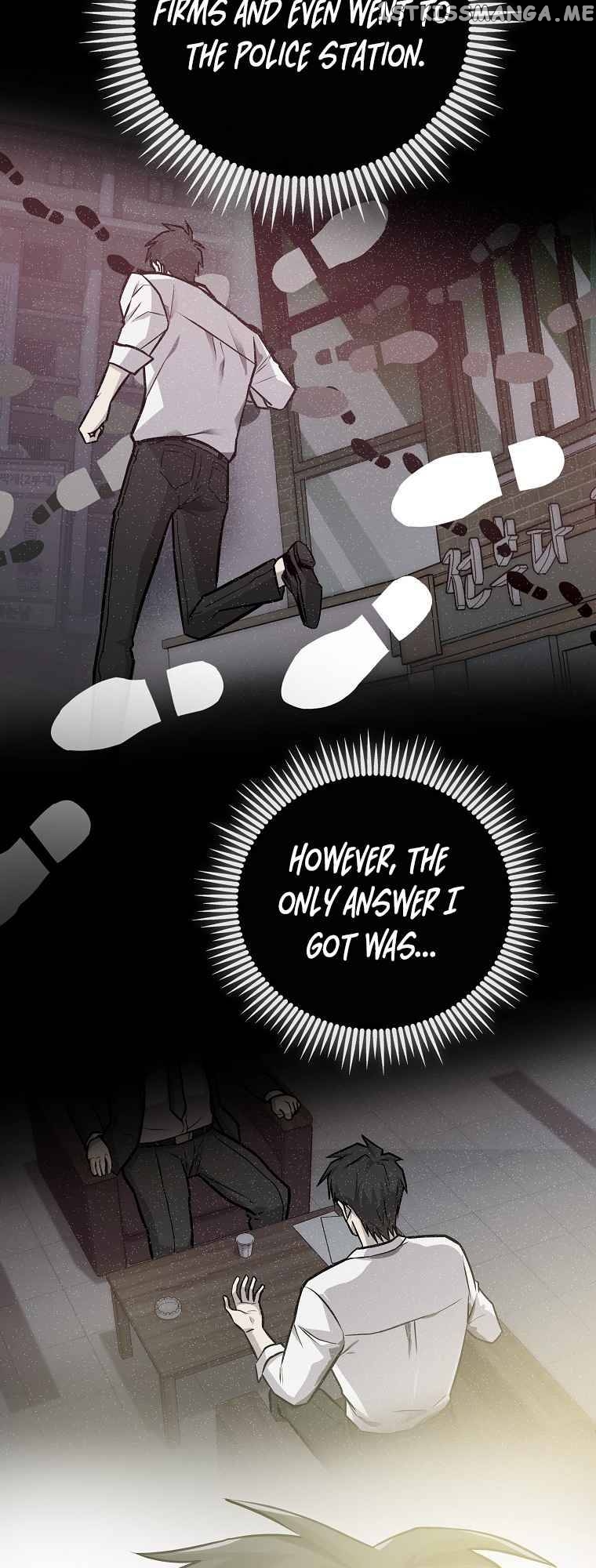 Black-Haired Tactical Genius Chapter 5 - page 5