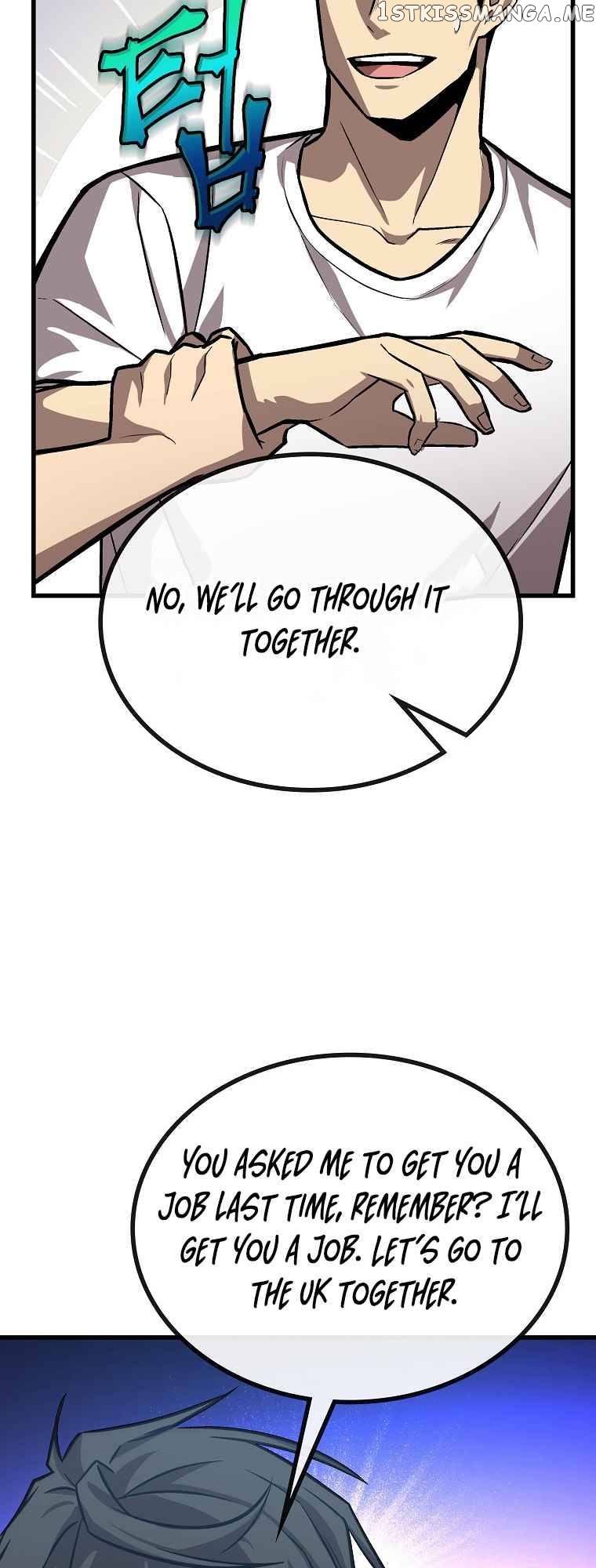 Black-Haired Tactical Genius Chapter 5 - page 50