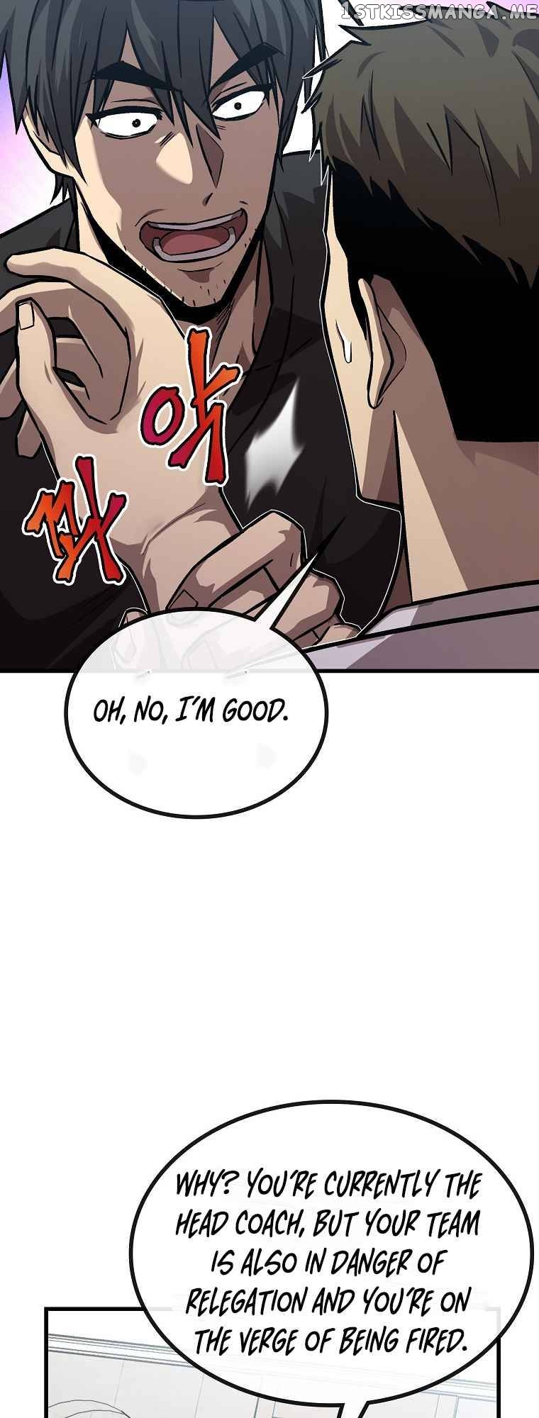 Black-Haired Tactical Genius Chapter 5 - page 51