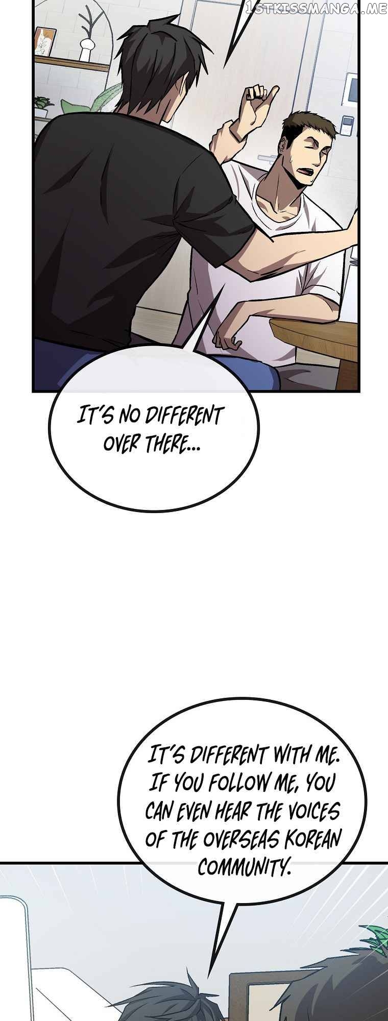 Black-Haired Tactical Genius Chapter 5 - page 52
