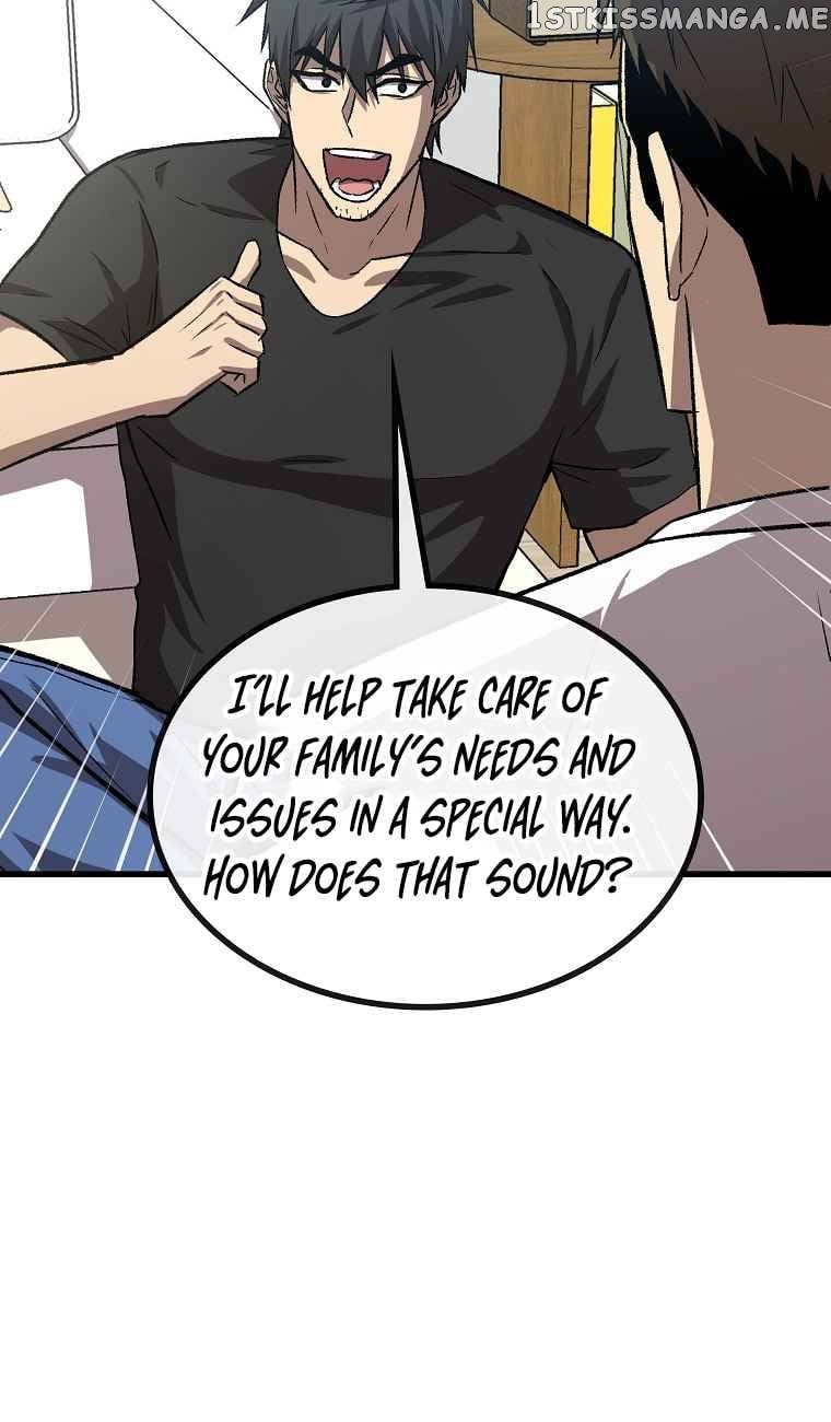 Black-Haired Tactical Genius Chapter 5 - page 53