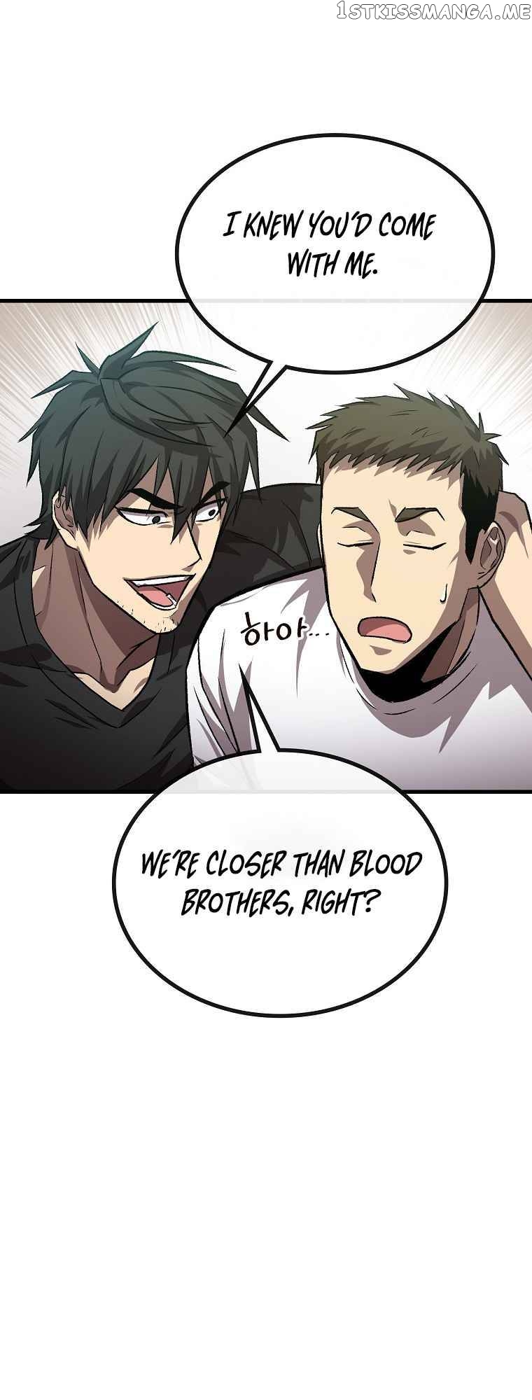 Black-Haired Tactical Genius Chapter 5 - page 58