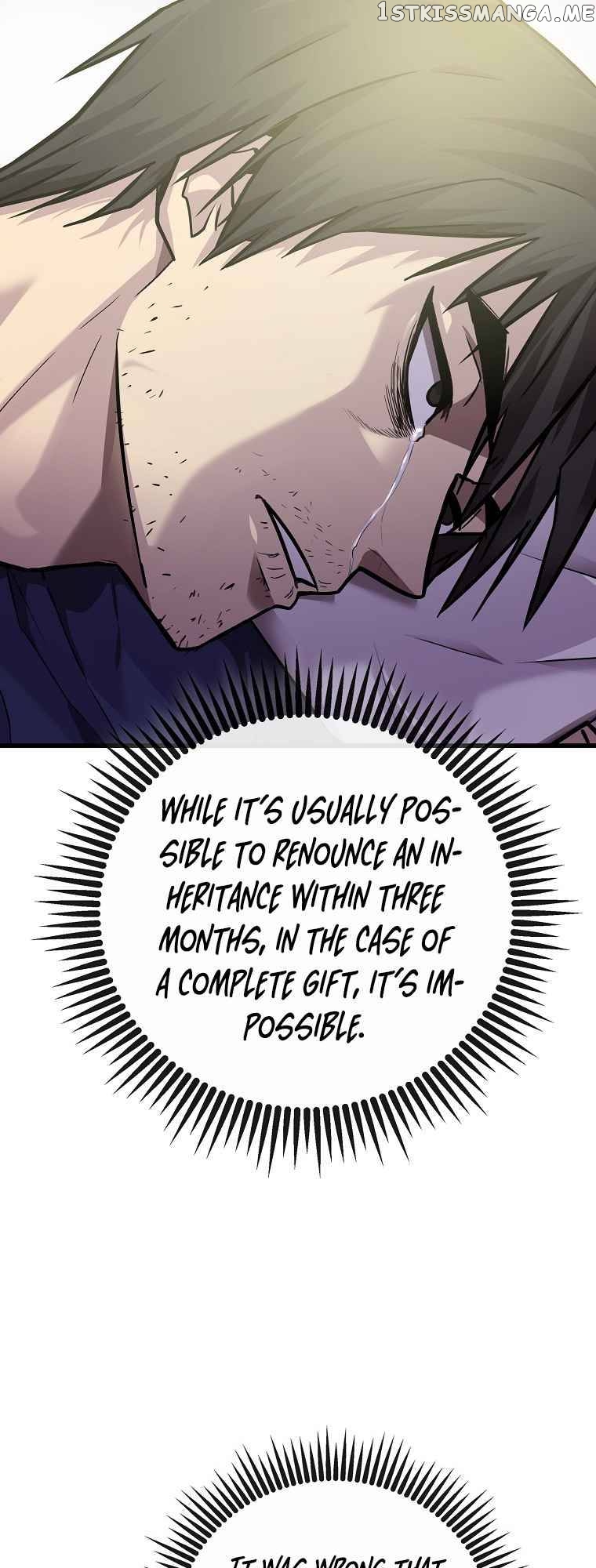 Black-Haired Tactical Genius Chapter 5 - page 6