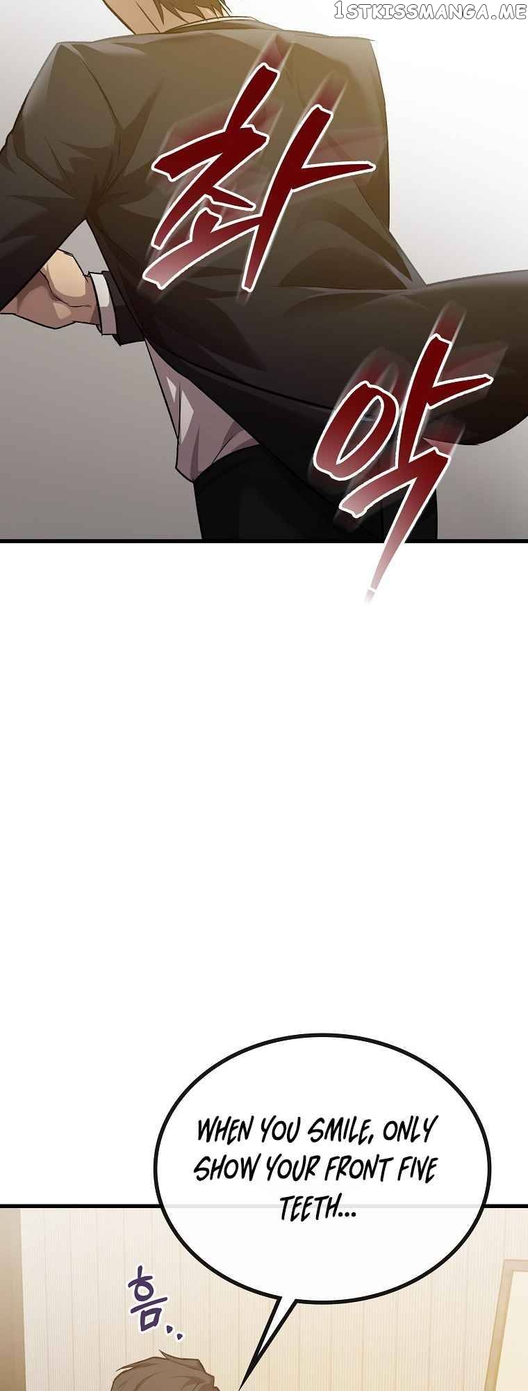 Black-Haired Tactical Genius Chapter 5 - page 62