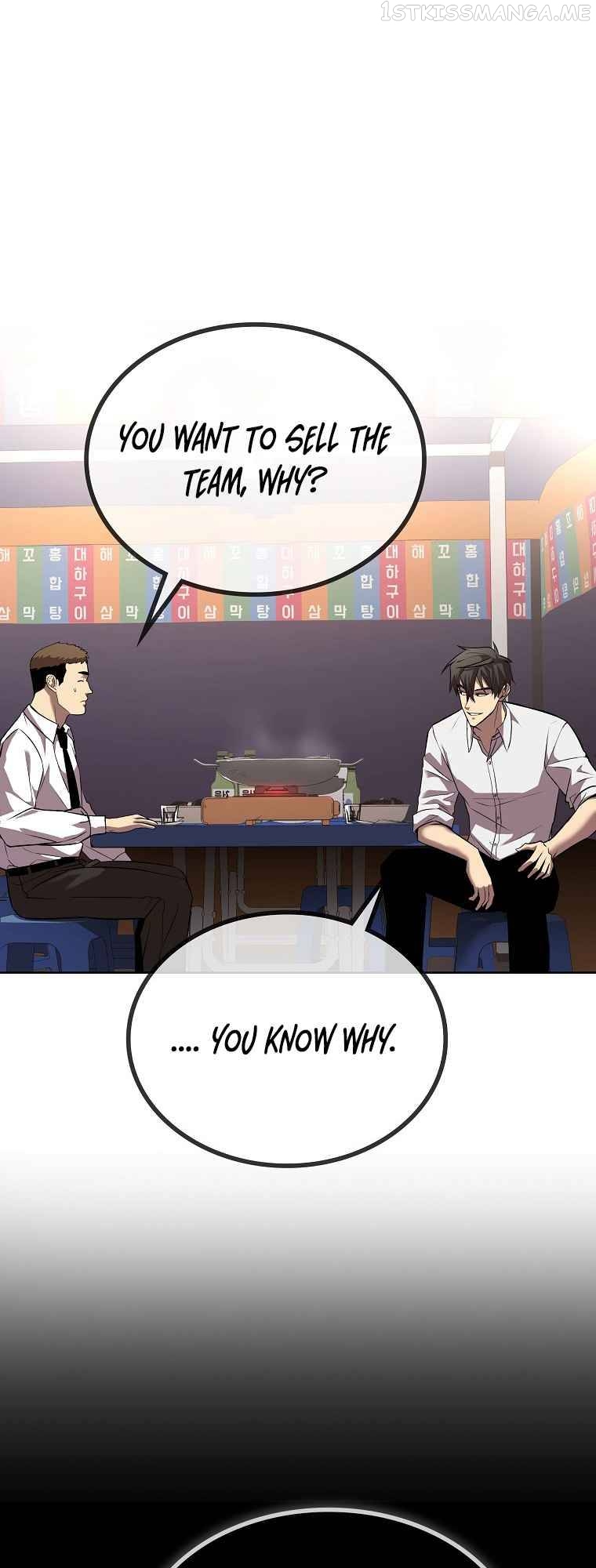 Black-Haired Tactical Genius Chapter 4 - page 2