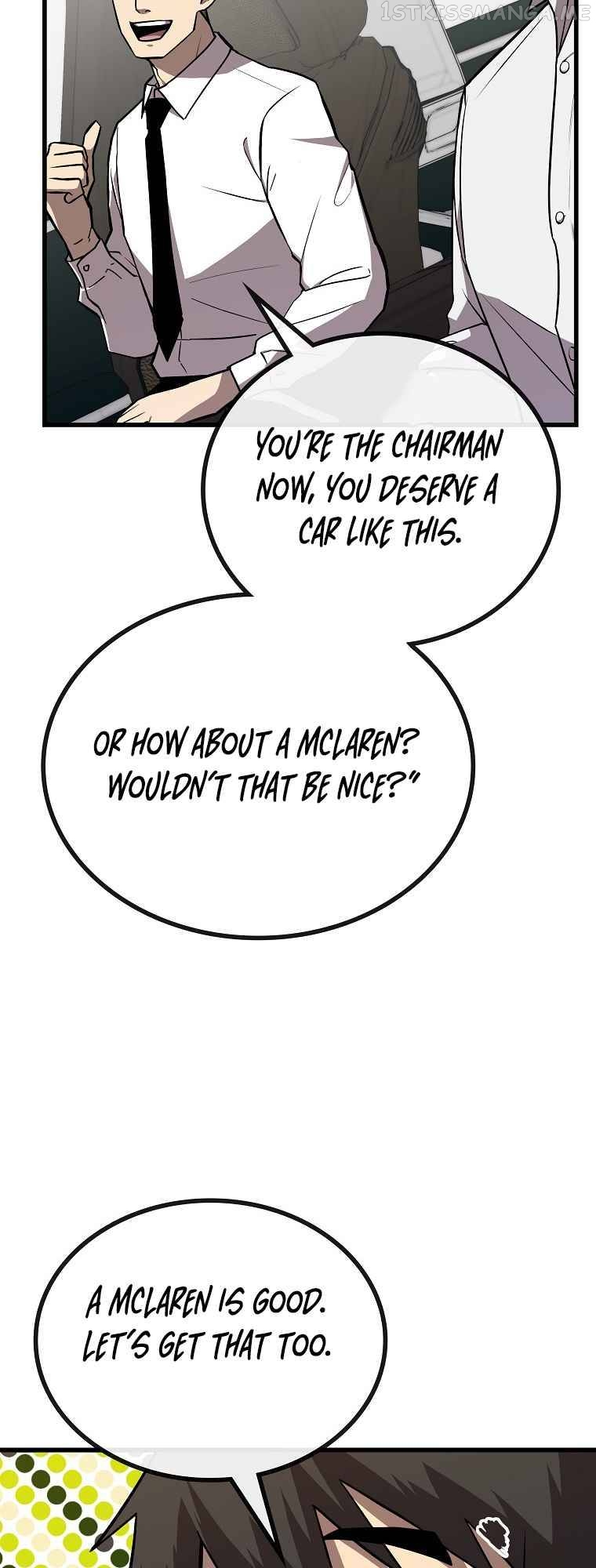 Black-Haired Tactical Genius Chapter 4 - page 26