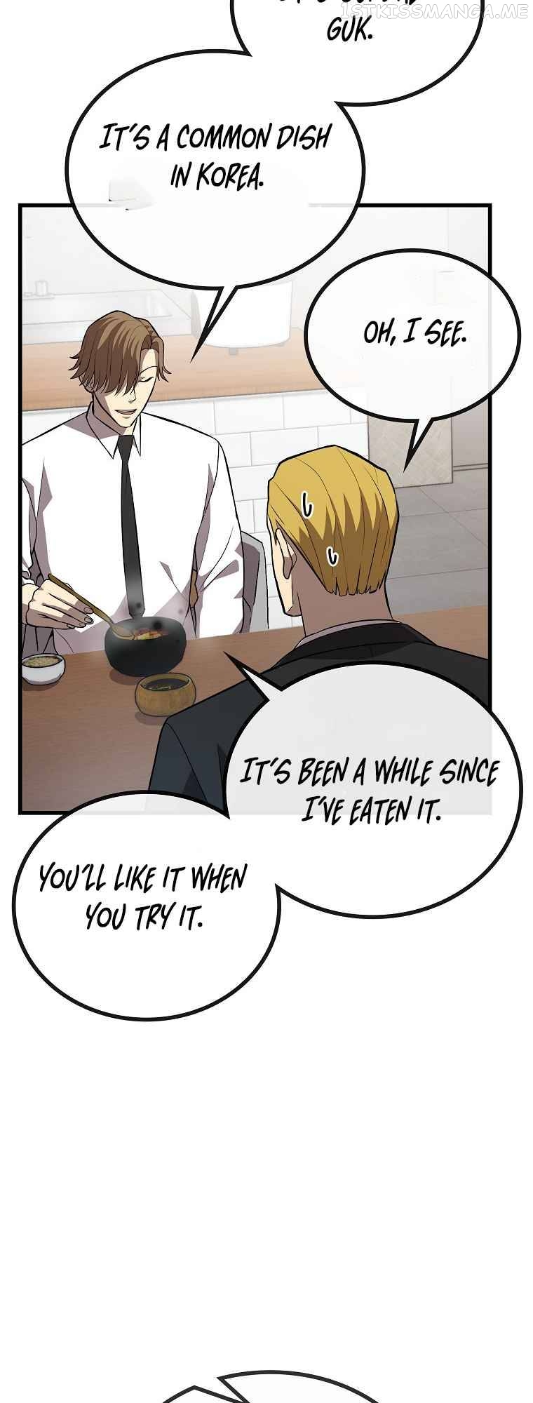 Black-Haired Tactical Genius Chapter 4 - page 30