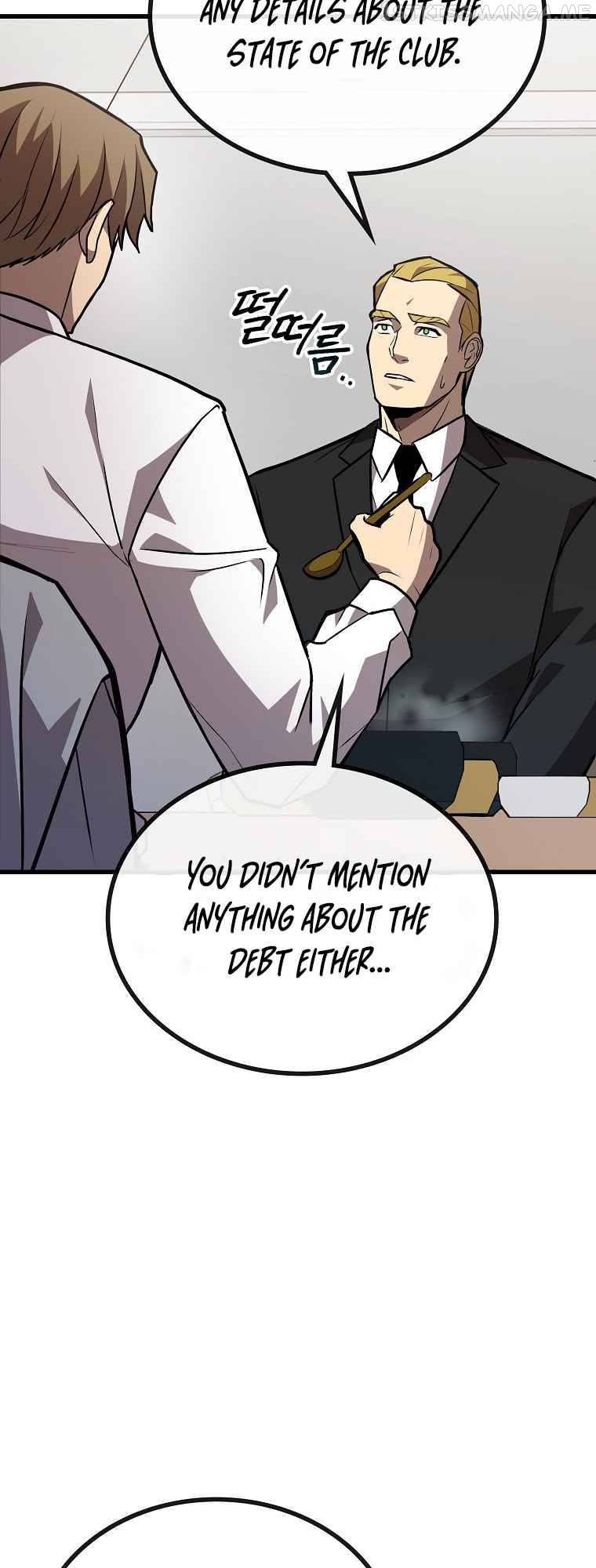 Black-Haired Tactical Genius Chapter 4 - page 32