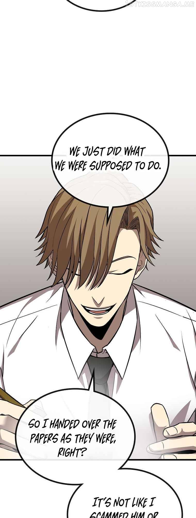 Black-Haired Tactical Genius Chapter 4 - page 34