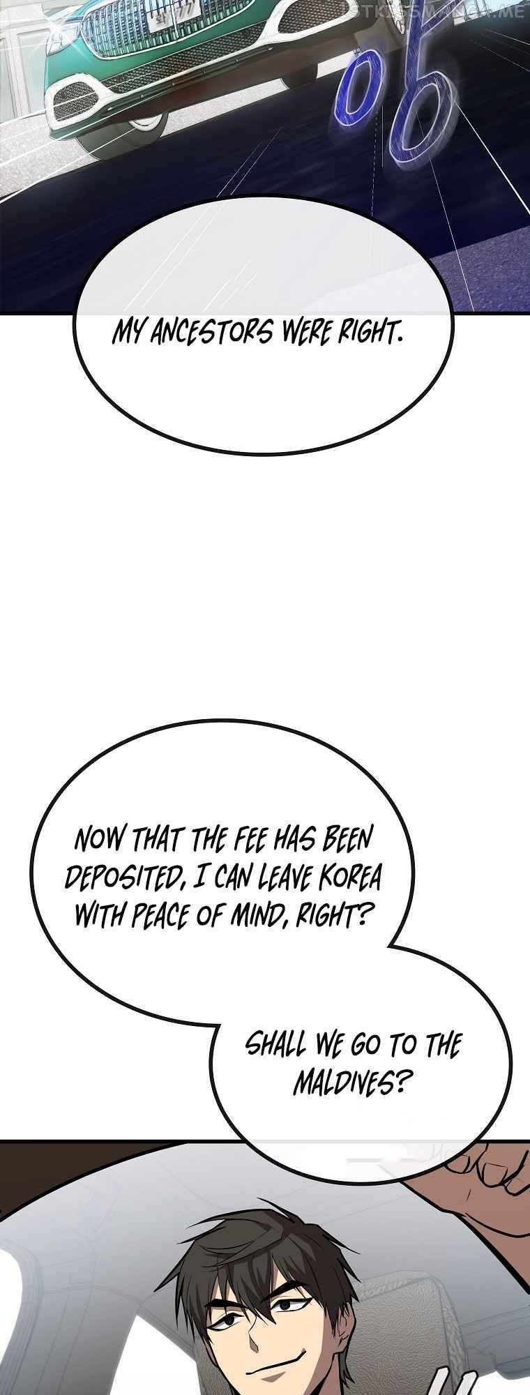 Black-Haired Tactical Genius Chapter 4 - page 39