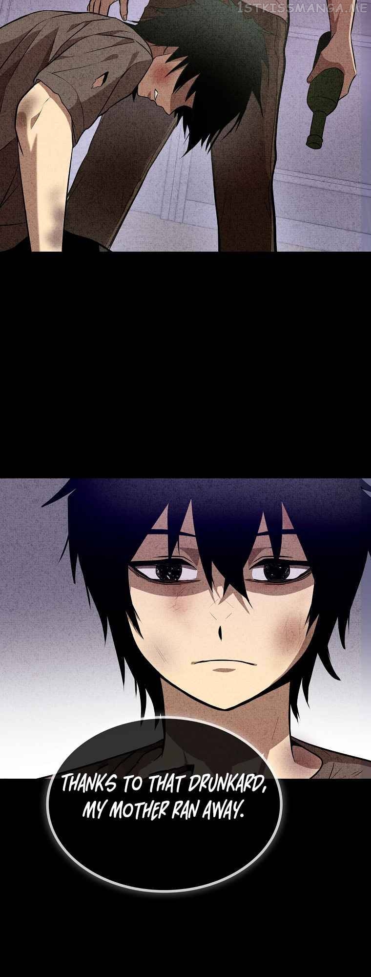 Black-Haired Tactical Genius Chapter 4 - page 4