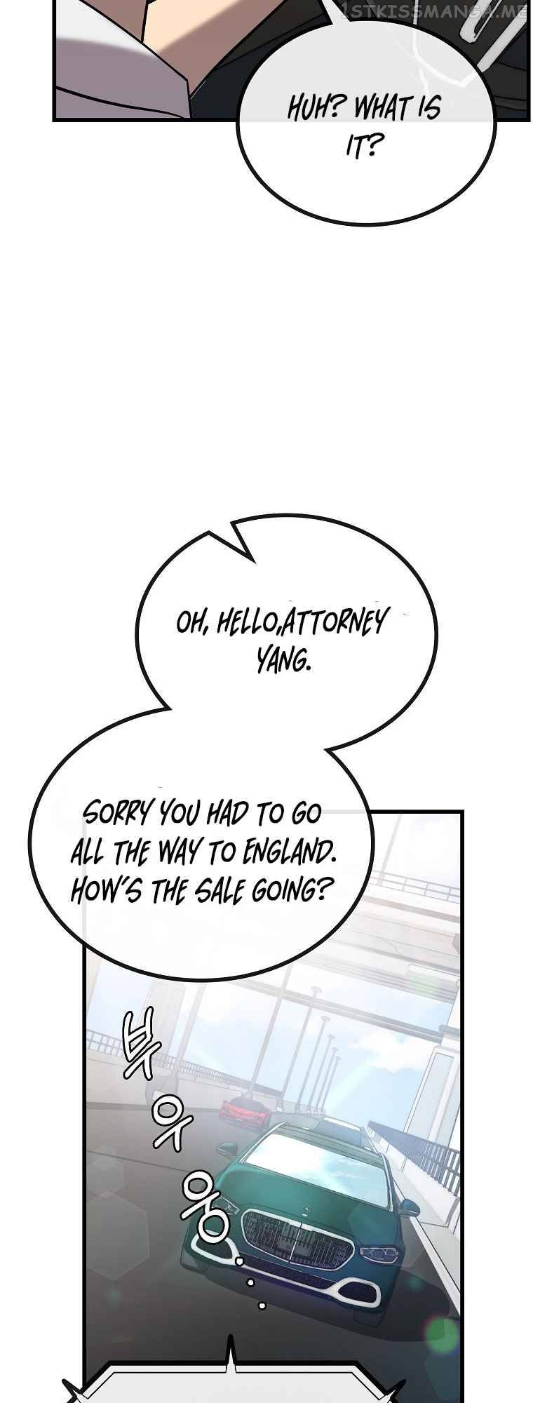 Black-Haired Tactical Genius Chapter 4 - page 41