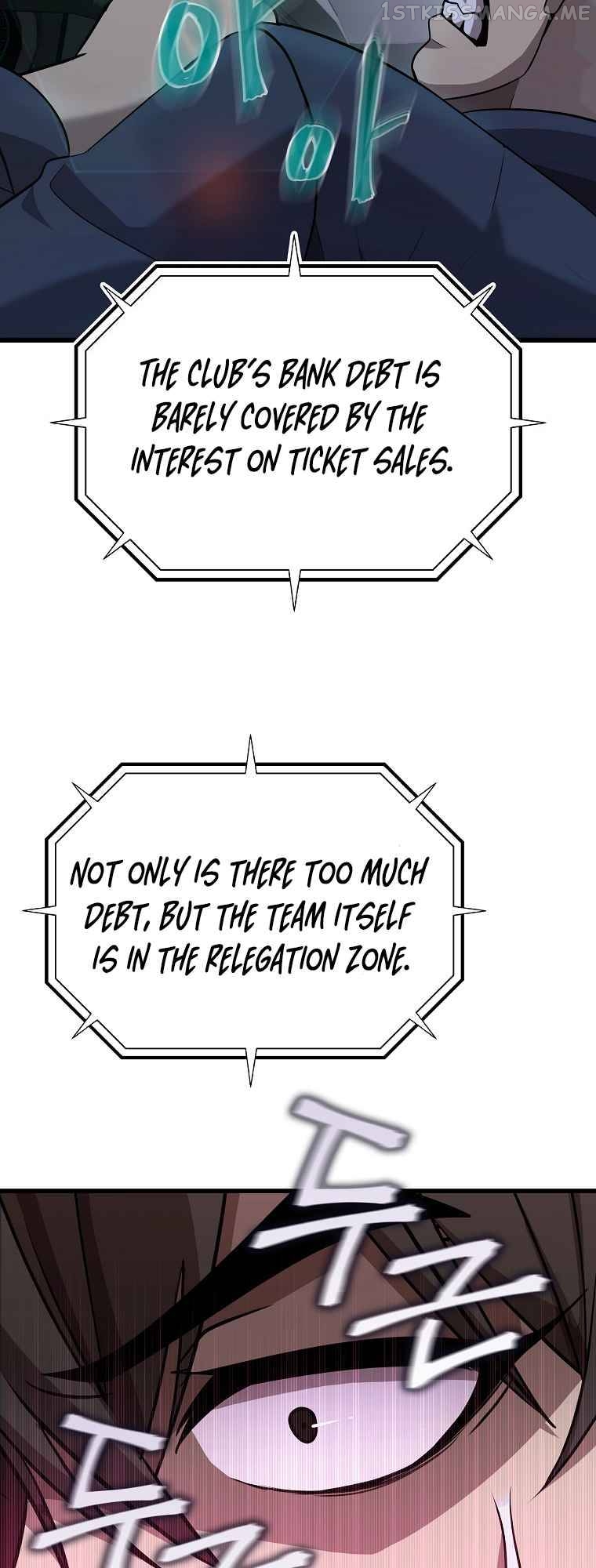 Black-Haired Tactical Genius Chapter 4 - page 47