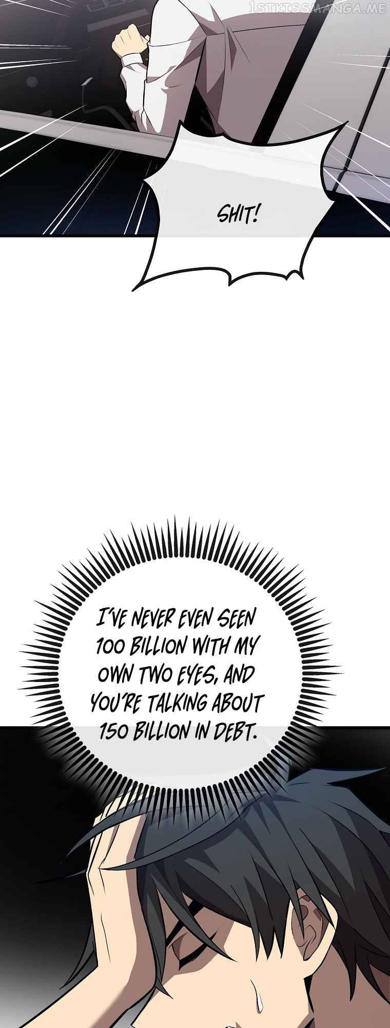 Black-Haired Tactical Genius Chapter 4 - page 52