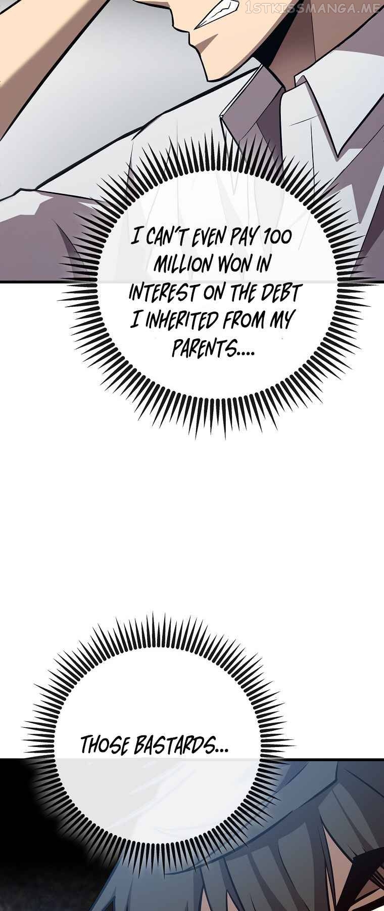 Black-Haired Tactical Genius Chapter 4 - page 53