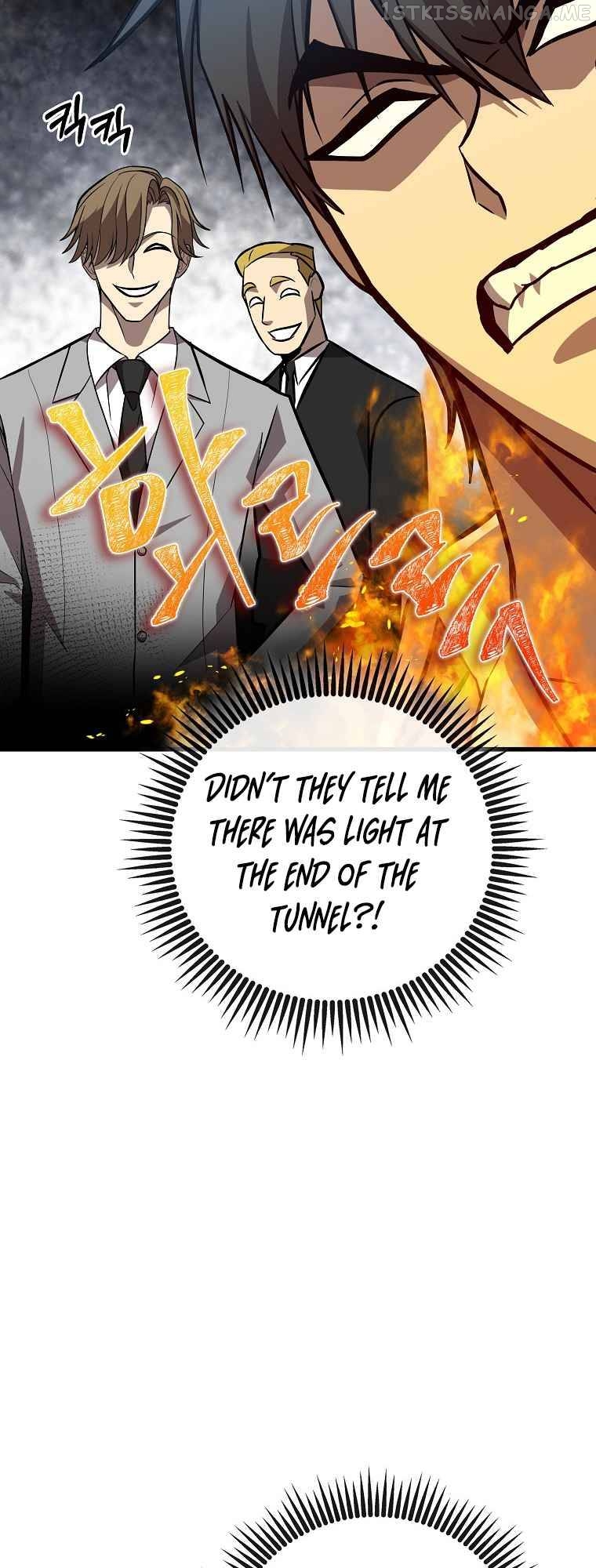 Black-Haired Tactical Genius Chapter 4 - page 54