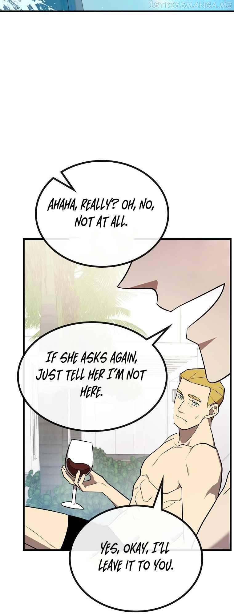 Black-Haired Tactical Genius Chapter 4 - page 58