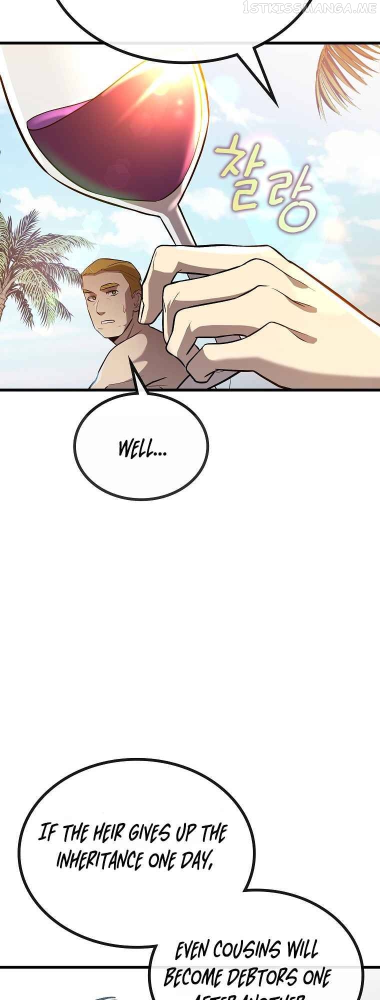 Black-Haired Tactical Genius Chapter 4 - page 62