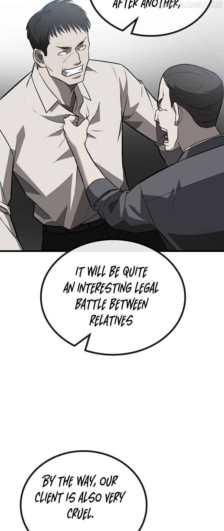 Black-Haired Tactical Genius Chapter 4 - page 63