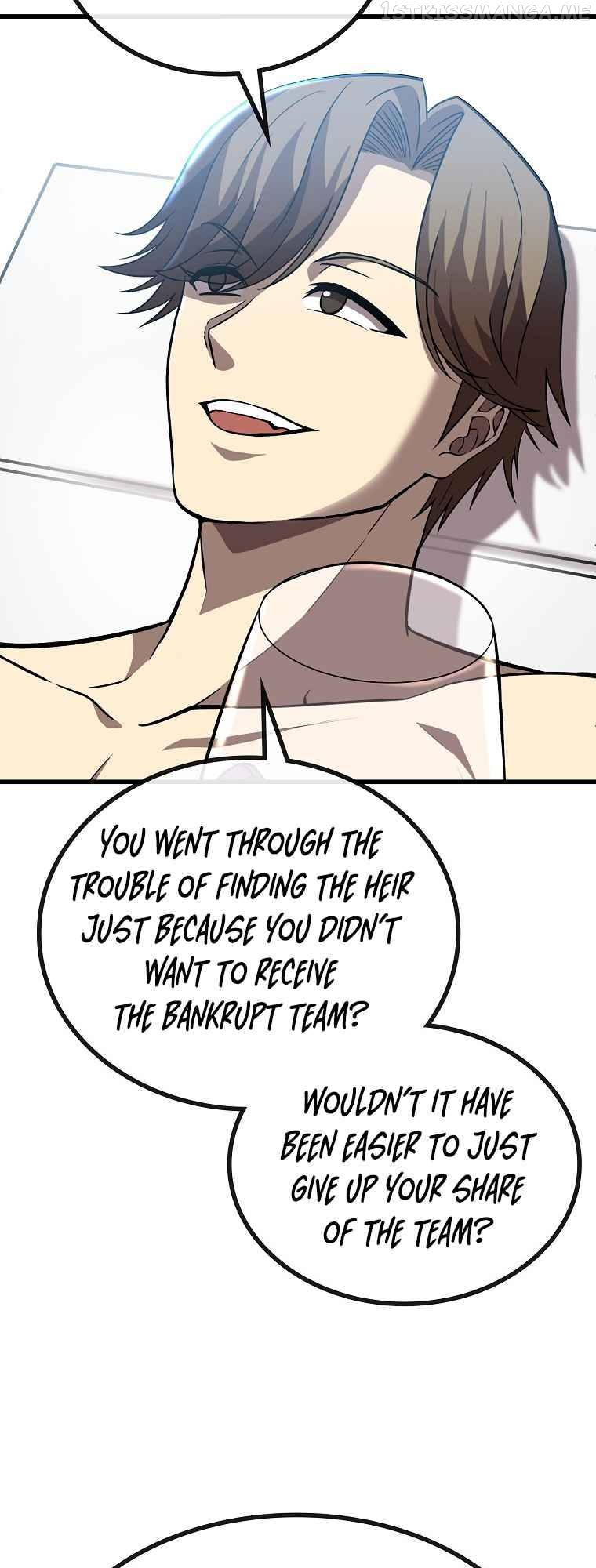 Black-Haired Tactical Genius Chapter 4 - page 64