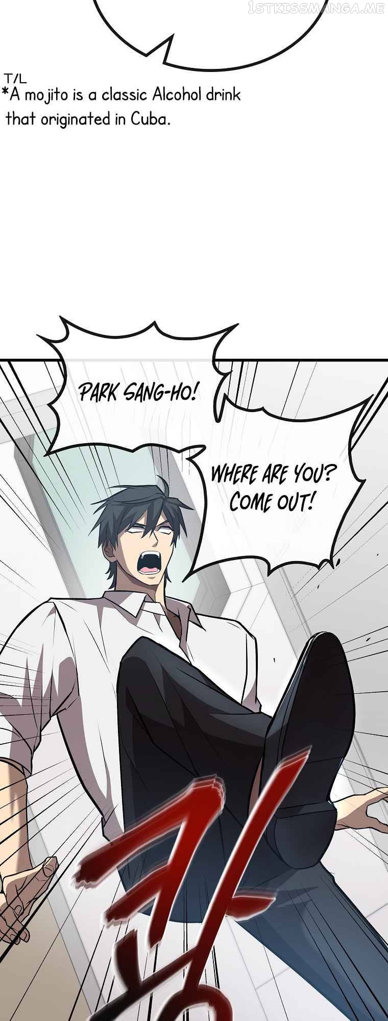 Black-Haired Tactical Genius Chapter 4 - page 66