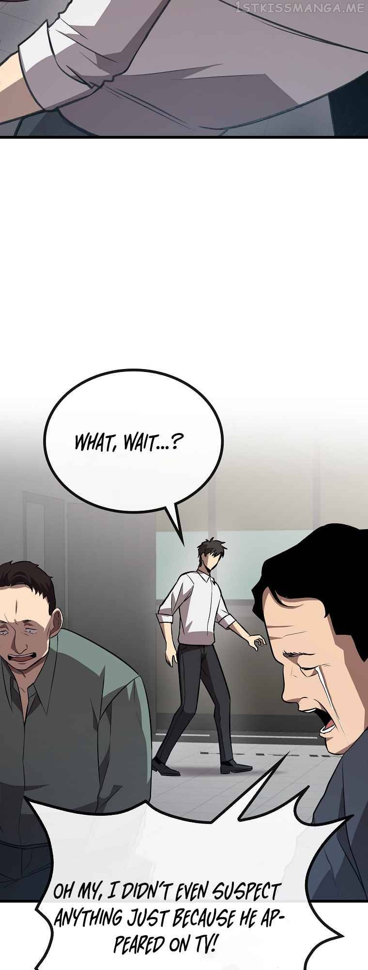 Black-Haired Tactical Genius Chapter 4 - page 68