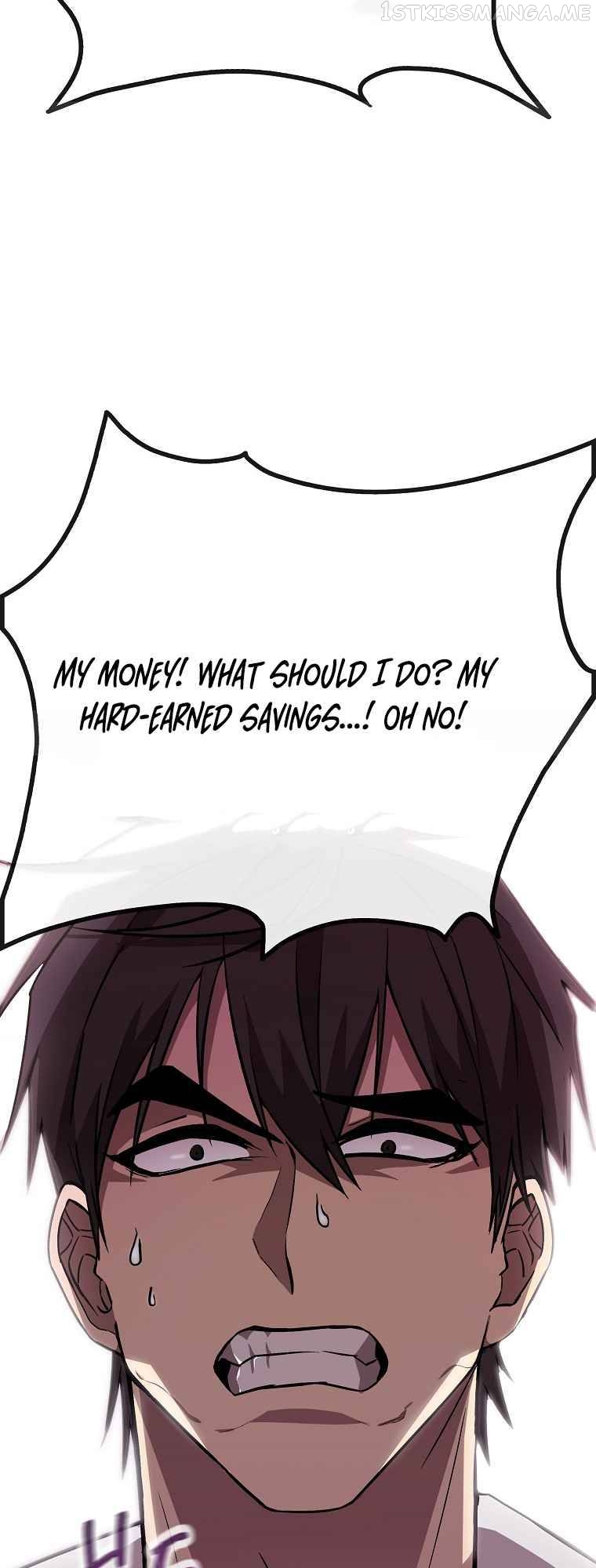 Black-Haired Tactical Genius Chapter 4 - page 69