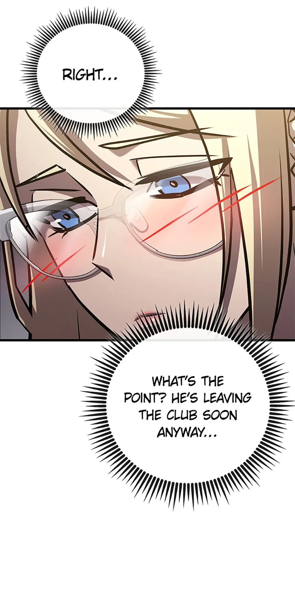 Black-Haired Tactical Genius Chapter 65 - page 13