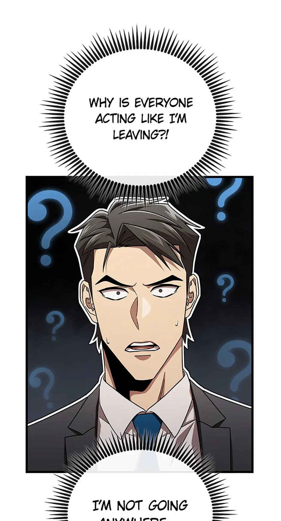 Black-Haired Tactical Genius Chapter 65 - page 16