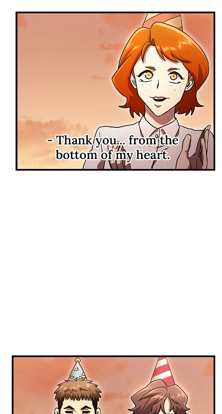 Black-Haired Tactical Genius Chapter 65 - page 32