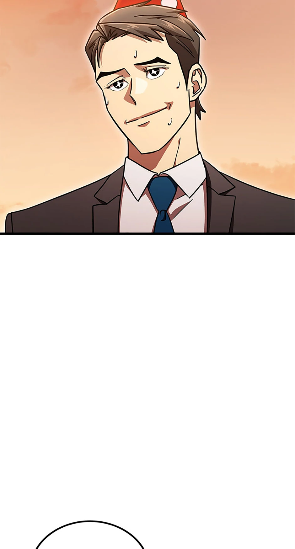 Black-Haired Tactical Genius Chapter 65 - page 34