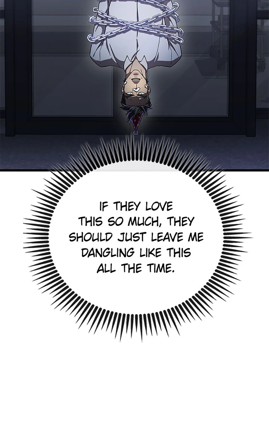 Black-Haired Tactical Genius Chapter 65 - page 38