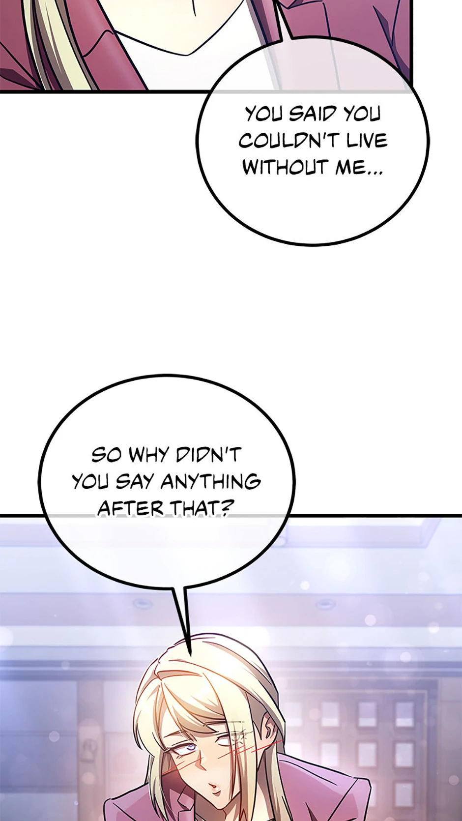 Black-Haired Tactical Genius Chapter 65 - page 47