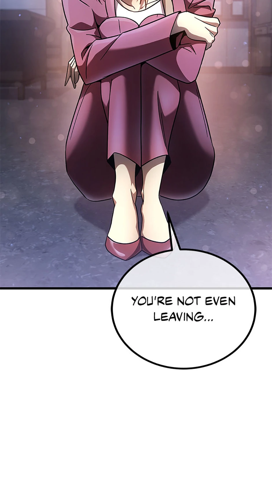 Black-Haired Tactical Genius Chapter 65 - page 48