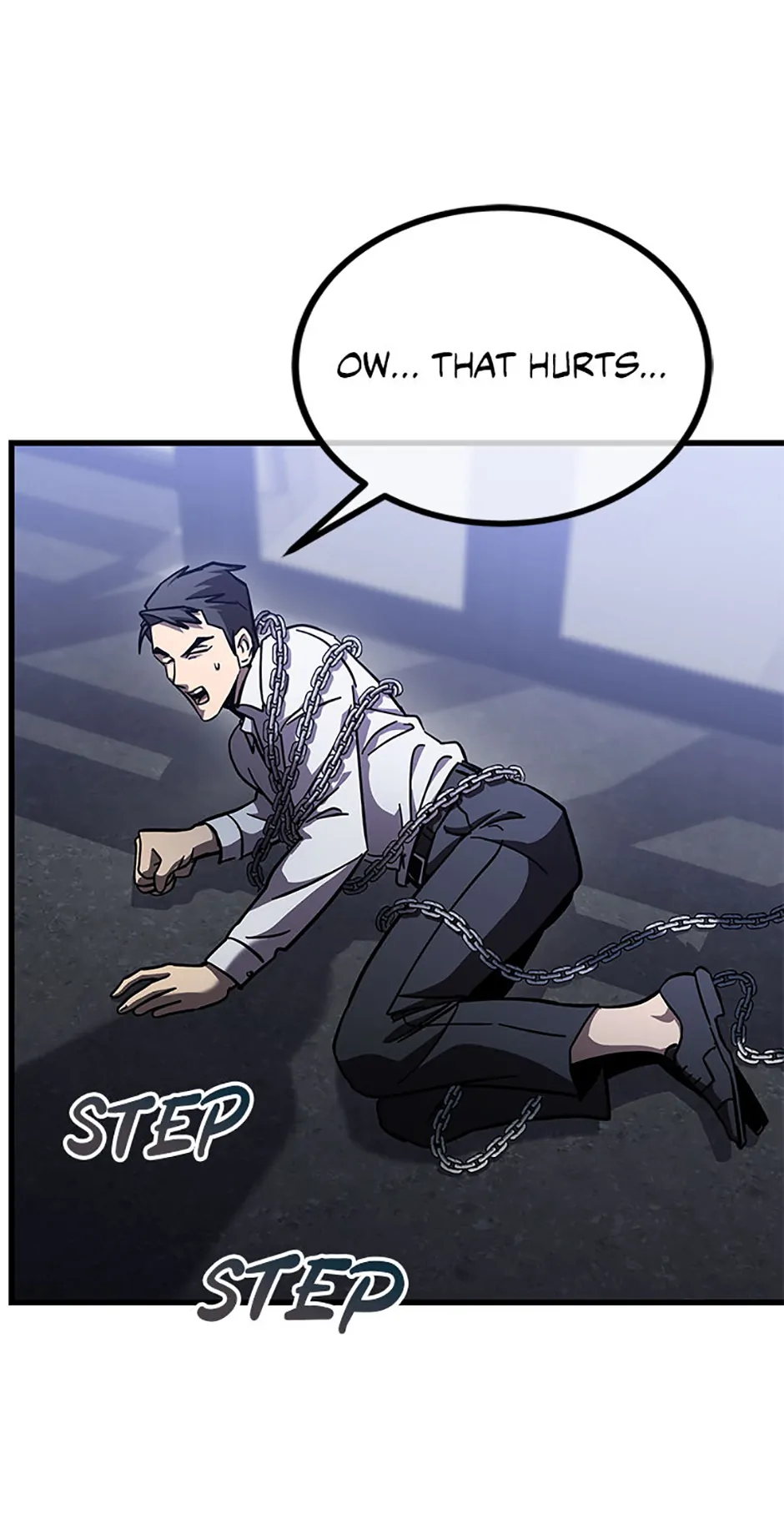 Black-Haired Tactical Genius Chapter 65 - page 52