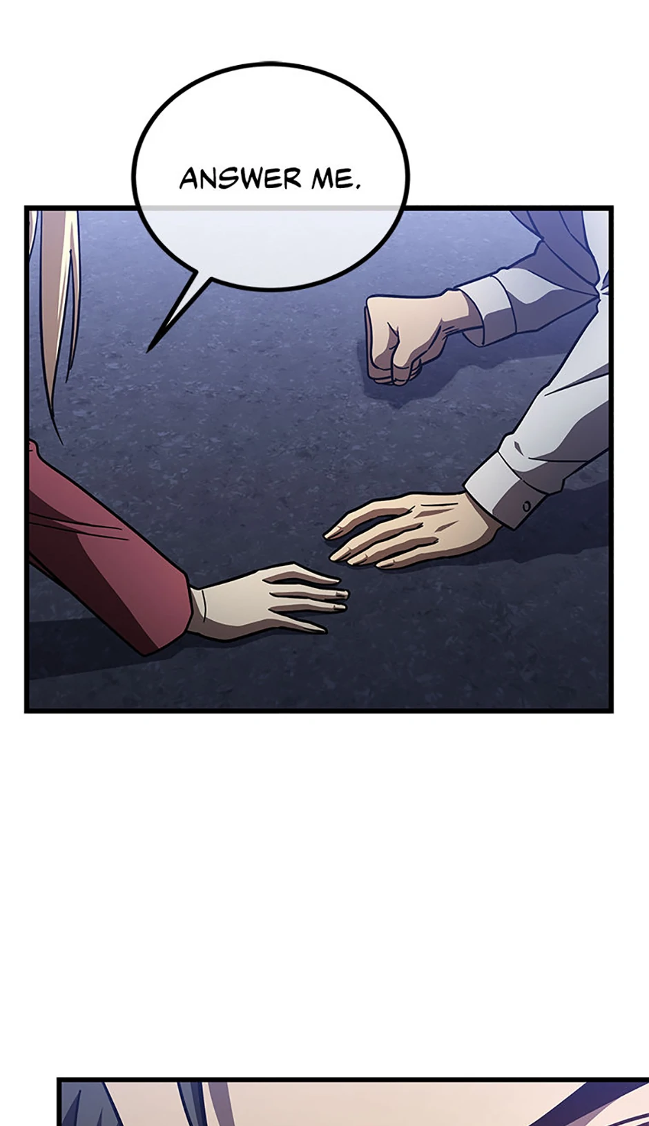 Black-Haired Tactical Genius Chapter 65 - page 54