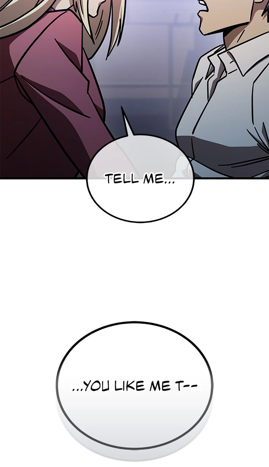 Black-Haired Tactical Genius Chapter 65 - page 56