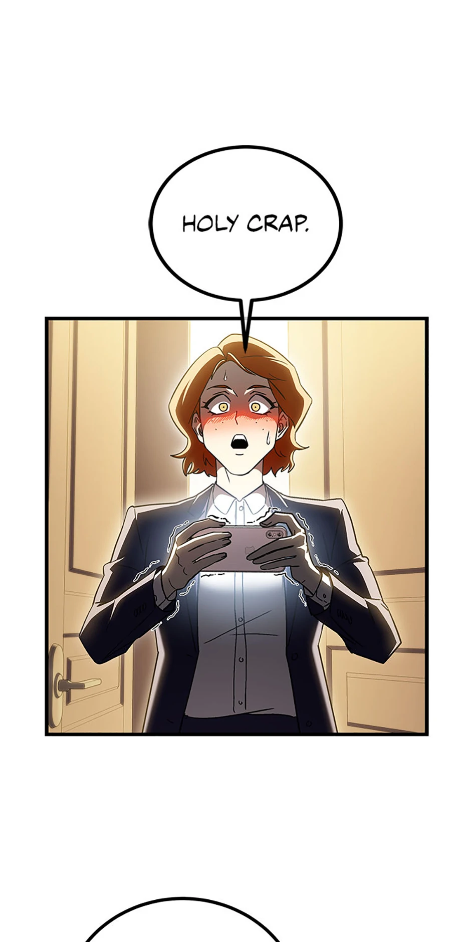 Black-Haired Tactical Genius Chapter 65 - page 59
