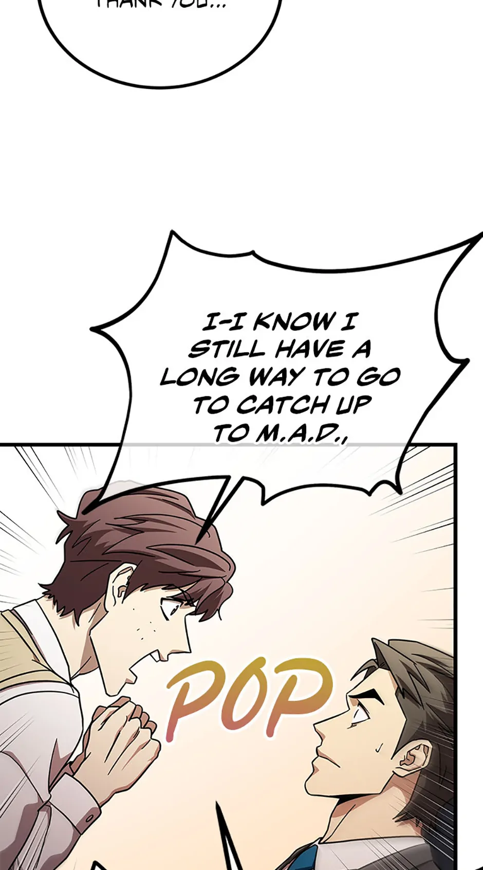 Black-Haired Tactical Genius Chapter 65 - page 6