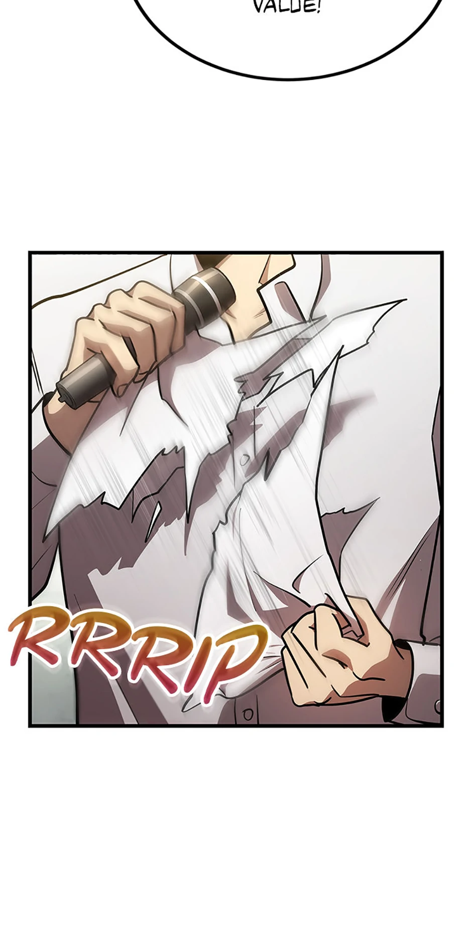 Black-Haired Tactical Genius Chapter 65 - page 74