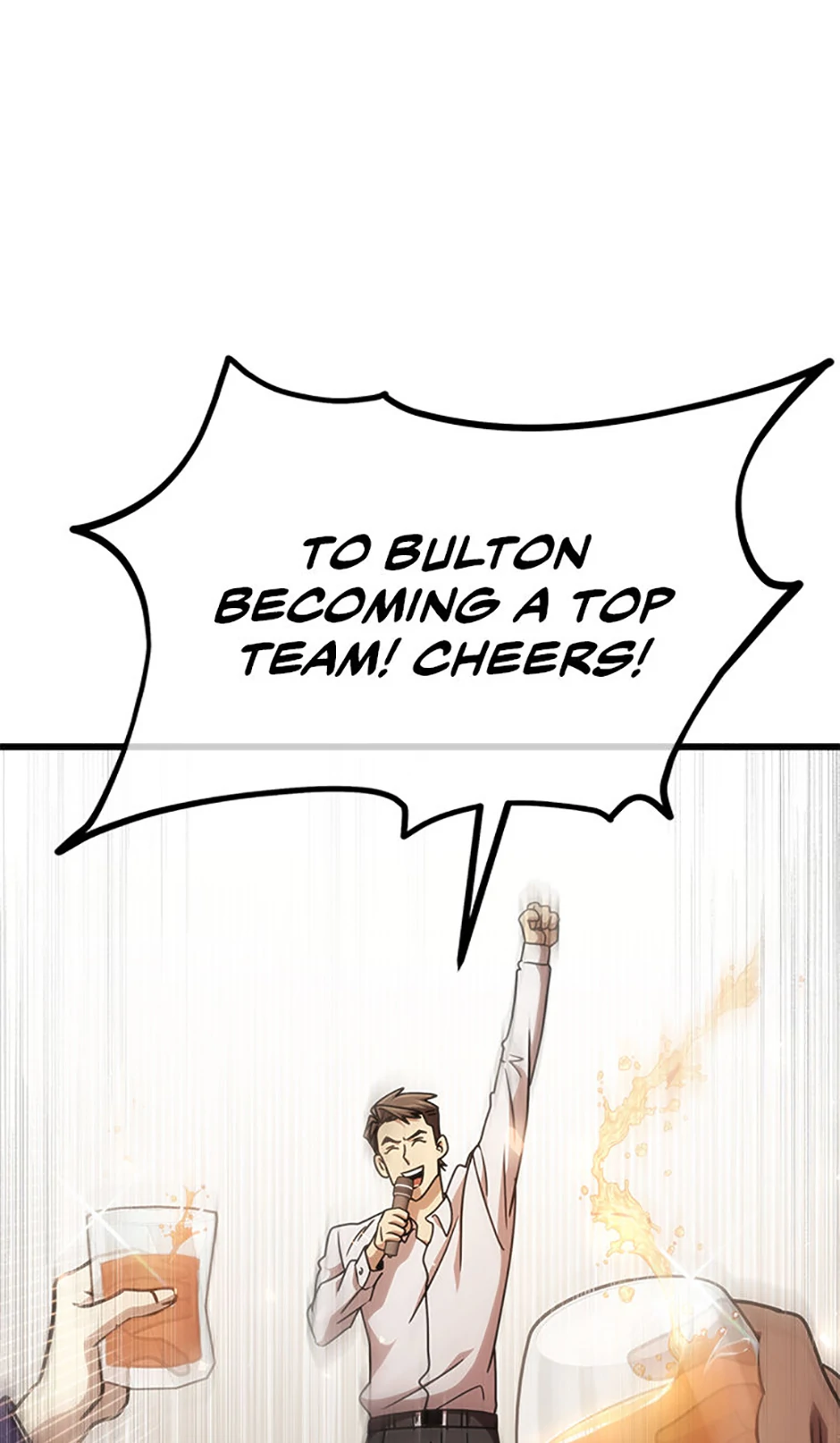 Black-Haired Tactical Genius Chapter 65 - page 78