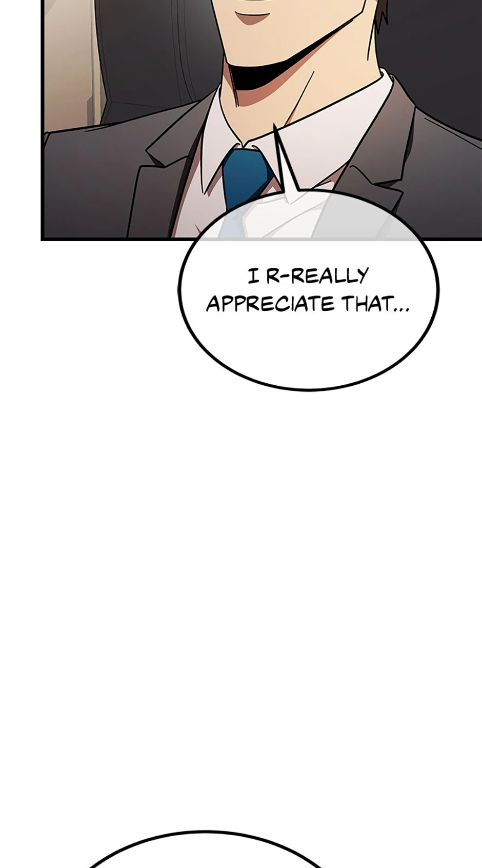Black-Haired Tactical Genius Chapter 65 - page 8