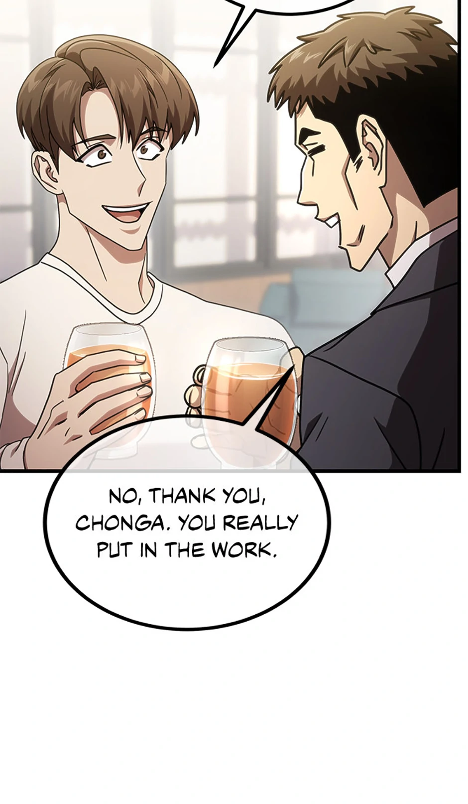 Black-Haired Tactical Genius Chapter 65 - page 82