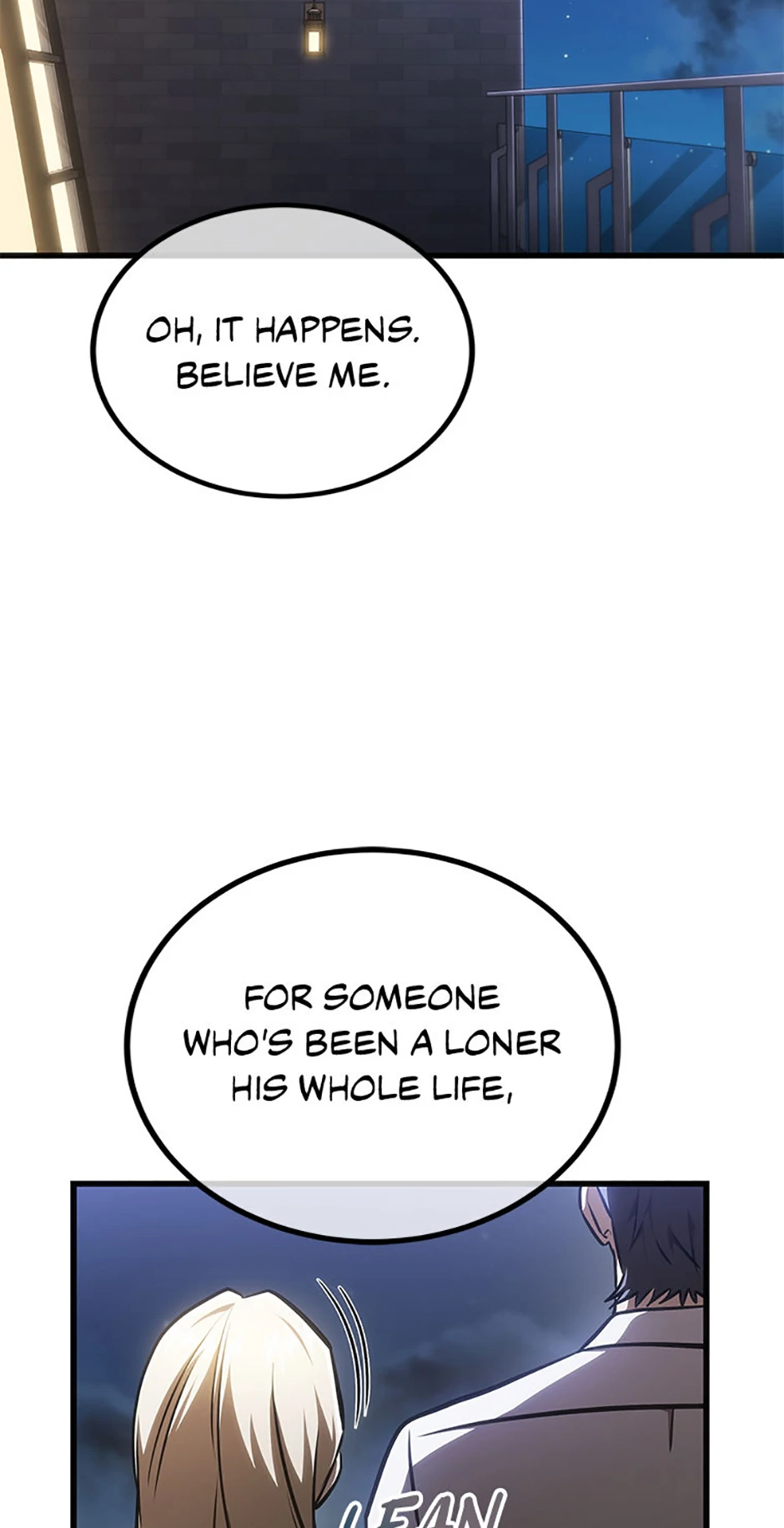 Black-Haired Tactical Genius Chapter 65 - page 86