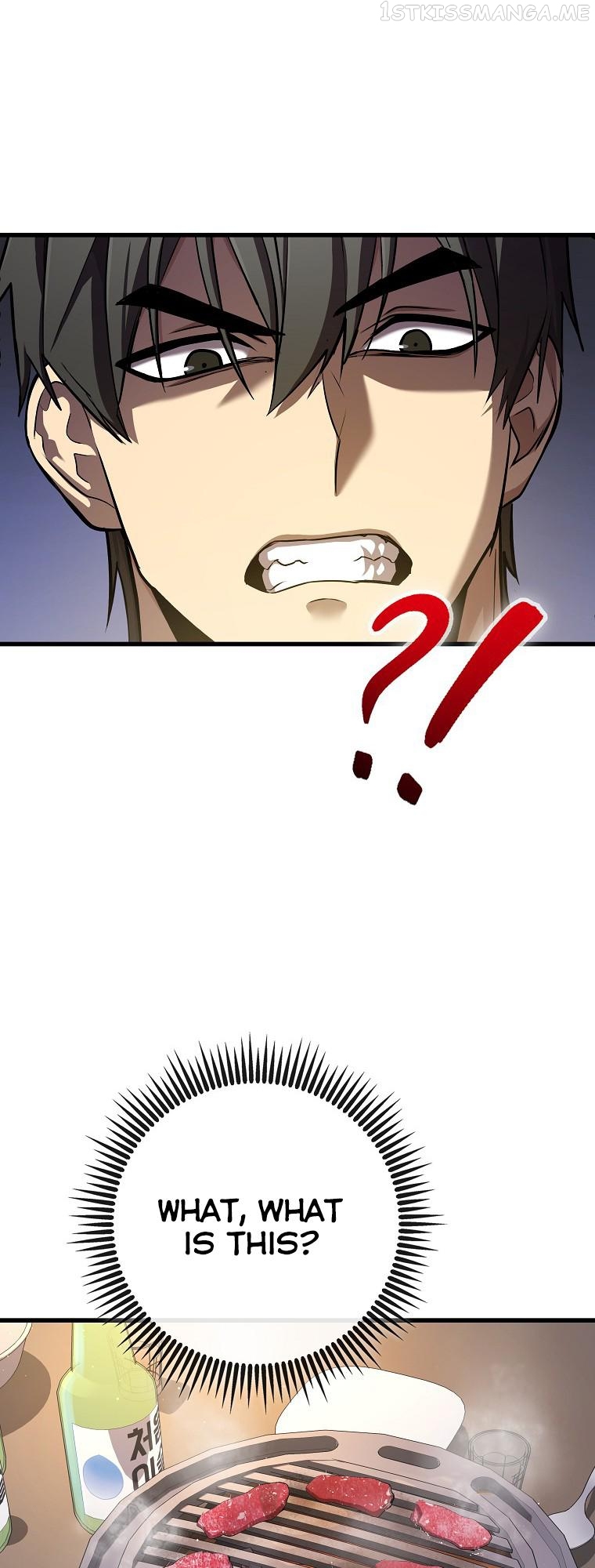 Black-Haired Tactical Genius Chapter 3 - page 10