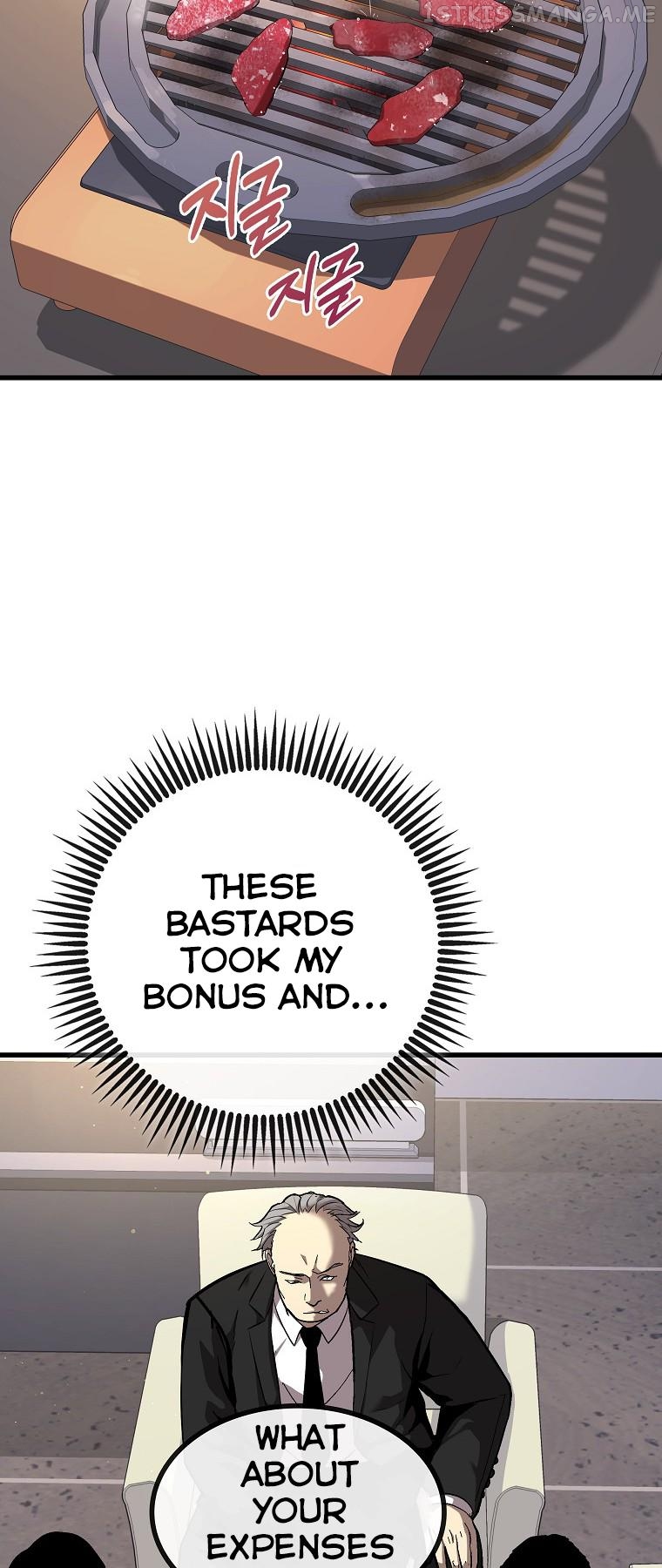 Black-Haired Tactical Genius Chapter 3 - page 11