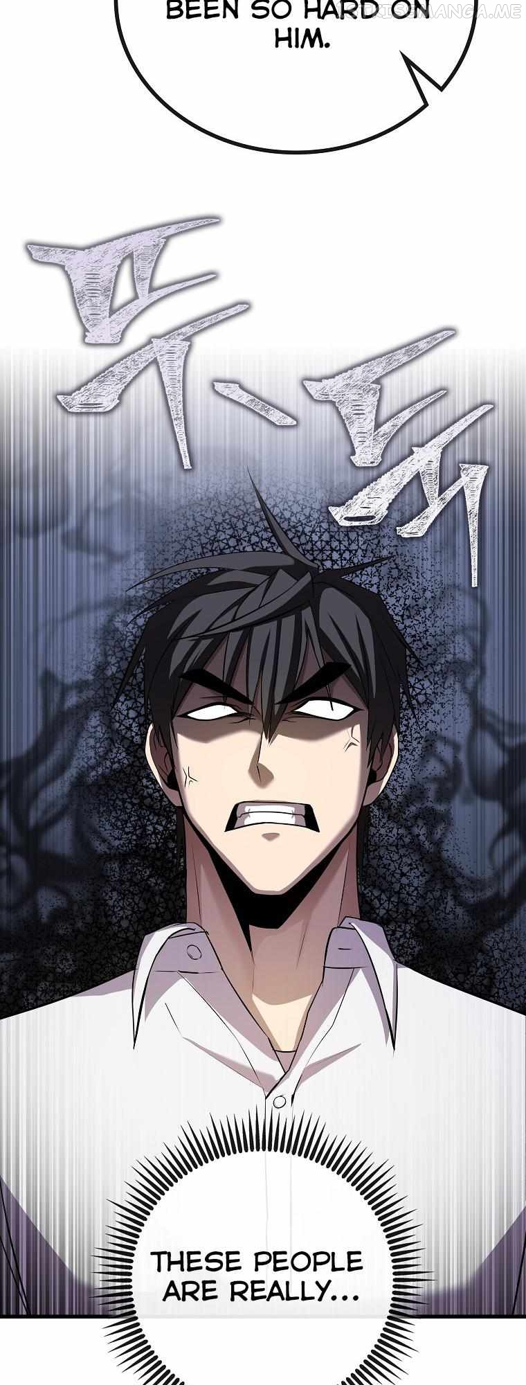 Black-Haired Tactical Genius Chapter 3 - page 15