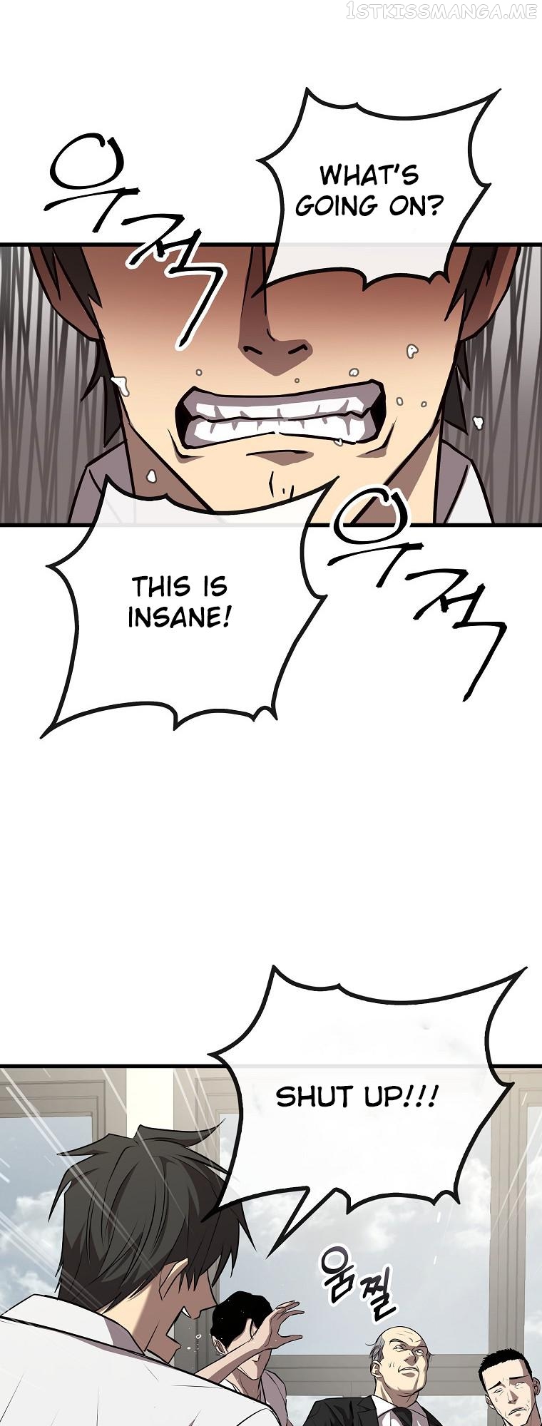 Black-Haired Tactical Genius Chapter 3 - page 18